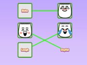 Xogo Emojis tiktok - que significa conectar  en liña