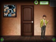 Xogo Amgel Easy Room Escape 260 en liña