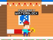 Xogo Minicraft Winterblock en liña