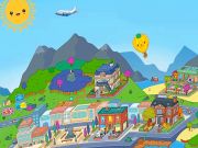 Xogo TOCA LIFE WORLD en liña