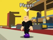Xogo Roblox: esconderse e buscar extremo  en liña