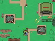 Xogo Riders de guerra  en liña