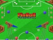 Xogo Pinball Football HTML5 en liña Xogo Pinball Football HTML5 en liña