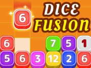 Xogo Fusión de dados  en liña