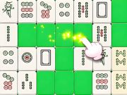 Xogo Puzzle de diapositivas de Mahjong  en liña
