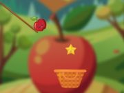 Xogo Apple Drop Adventure en liña