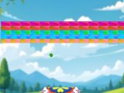 Xogo Brick Buster Challenge en liña