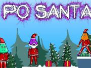 Xogo Po santa en liña