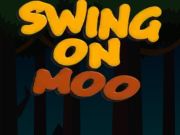 Xogo Swing on Moo en liña