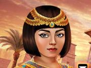 Xogo Lenda de Anubis  en liña