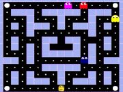 Xogo Pacnoob en liña
