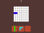 Xogo Puzzle de bloques: encher e claro  en liña