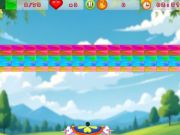 Xogo Block Blaster Unicorn en liña