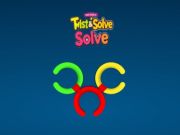 Xogo Twist & resolve  en liña