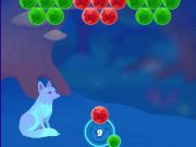 Xogo Bubble Mania Shooter en liña