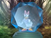 Xogo Rescate Duck Duck Girl  en liña