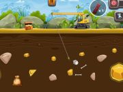 Xogo Golden Digger en liña