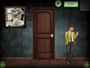 Xogo Amgel Easy Room Escape 261 en liña