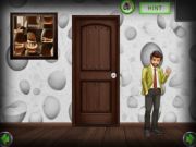 Xogo Amgel Easy Room Escape 262 en liña