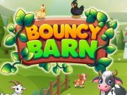 Xogo Bouncy Barn en liña