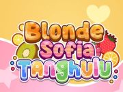 Xogo Sofía rubia: Tanghulu  en liña