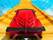 Xogo Mega Ramp Car  en liña