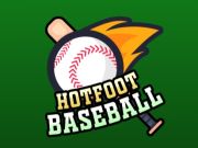 Xogo Béisbol Hotfoot  en liña