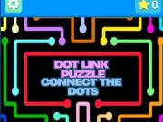 Xogo Puzzle Dot Link Conecte os puntos  en liña