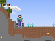 Xogo Xigante noob  en liña