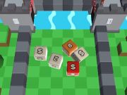 Xogo Cubatoria fusiona 2048  en liña