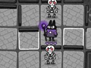 Xogo Crypt of the Bone King  en liña