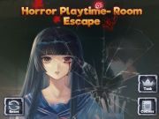 Xogo Playtime de terror: escapar da sala  en liña