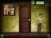 Xogo Amgel Easy Room Escape 263  en liña