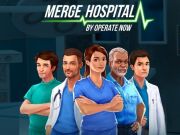 Xogo Merge Hospital  en liña