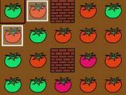 Xogo Tomato de pintura  en liña