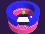 Xogo Jump Smash 3d  en liña