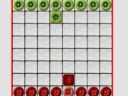 Xogo Ludus Roman Checkers  en liña