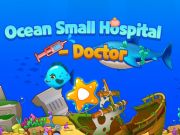 Xogo Ocean Small Hospital - Doutor  en liña