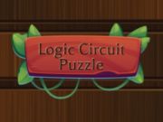 Xogo Puzzle do circuíto lóxico  en liña