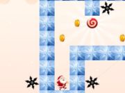 Xogo Candy Ice Rush  en liña
