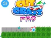 Xogo Corte Grass Pro  en liña