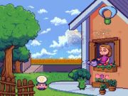 Xogo Pixel World  en liña
