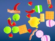 Xogo Coincidir coa saga 3D Puzzle  en liña
