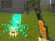 Xogo Counter Craft Modern Warfare 2  en liña