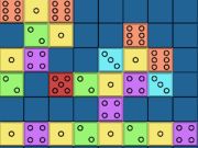 Xogo Tetra Dados  en liña