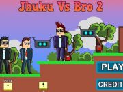 Xogo Jhuku vs bro 2  en liña