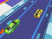 Xogo GT Flying Car Racing  en liña