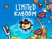 Xogo Kaboom limitado  en liña