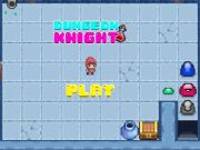 Xogo Dungeon Knight  en liña