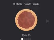 Xogo Pixel Pizzeria  en liña